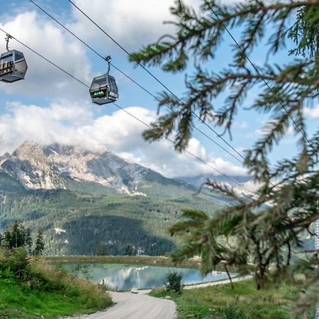 Ferienwohnung Gruenstein Schönau am Königssee Dış mekan fotoğraf