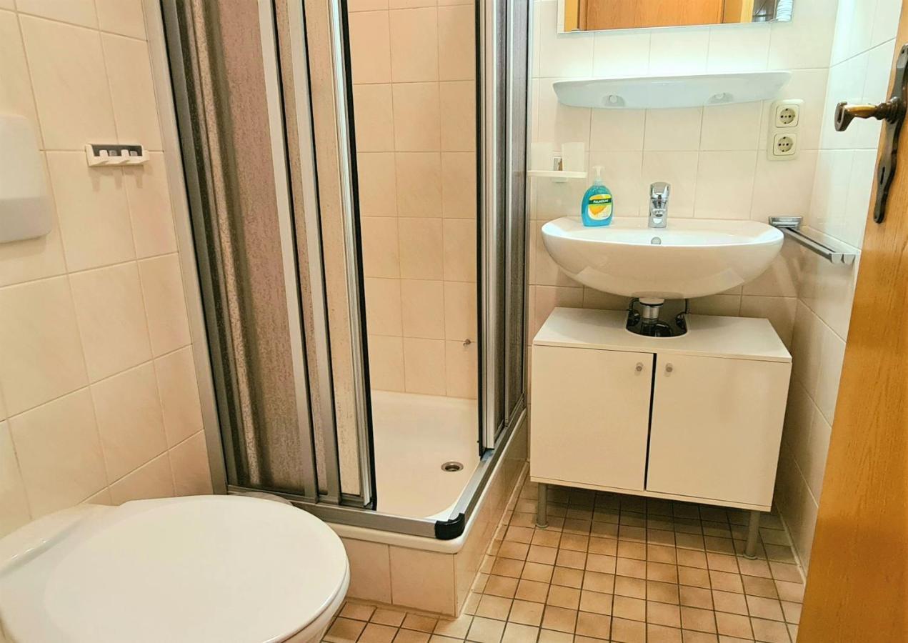 Ferienwohnung Gruenstein Schönau am Königssee Dış mekan fotoğraf