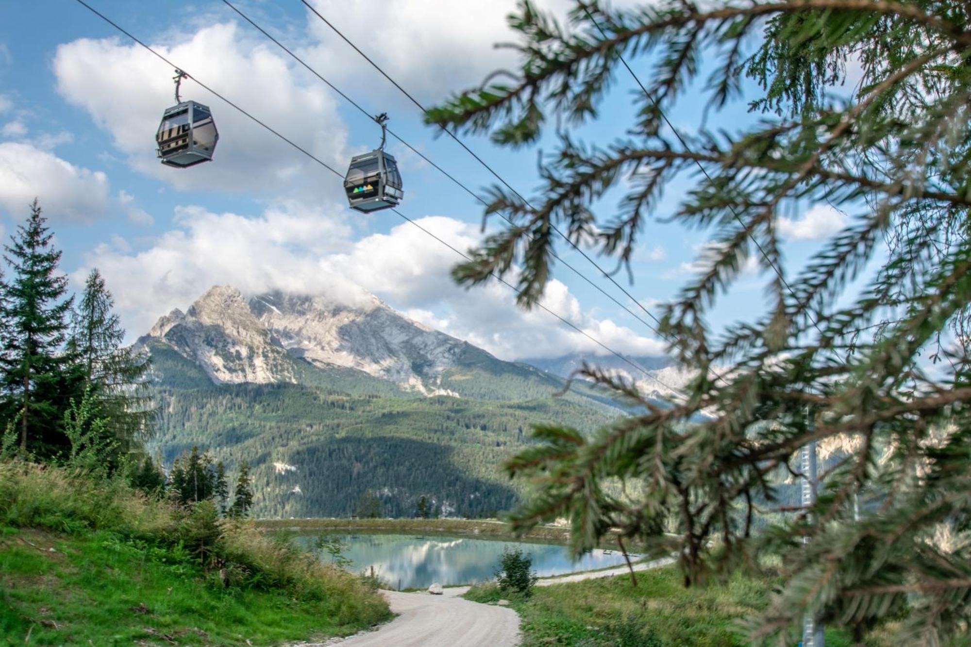 Ferienwohnung Gruenstein Schönau am Königssee Dış mekan fotoğraf